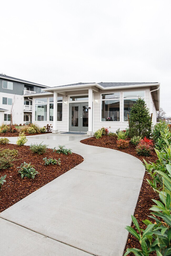623 W Stevens Rd, Burlington, WA 98233