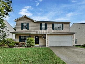 3913 Tyler Bluff Ln, Raleigh, NC 27616