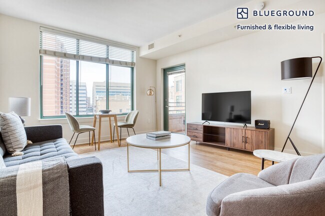 2200 12th Ct N unit FL9-ID487, Arlington, VA 22201 - photo 4