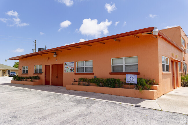 R J Hendley Christian Community School is committed to the education of its students.