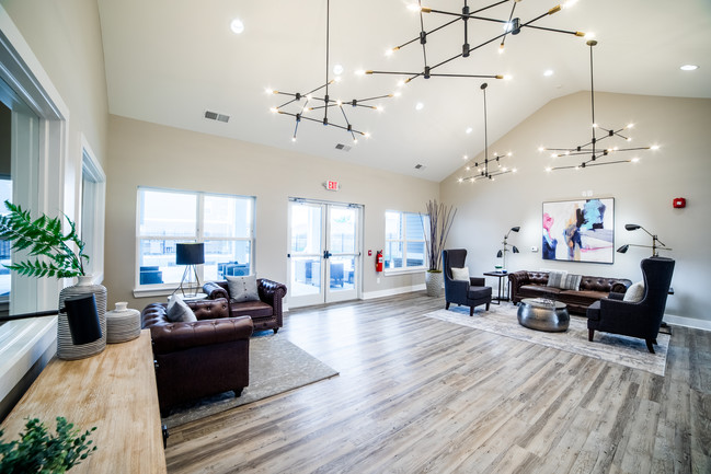 Clubhouse