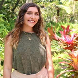 Madeline Partow