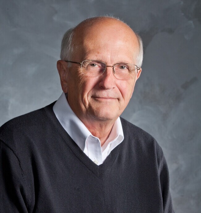 Ed Ketcham
