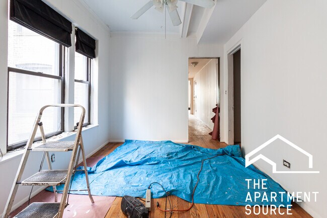 901 S Bell Ave unit 1, Chicago, IL 60612 - photo 5