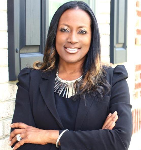 Regina Pierce