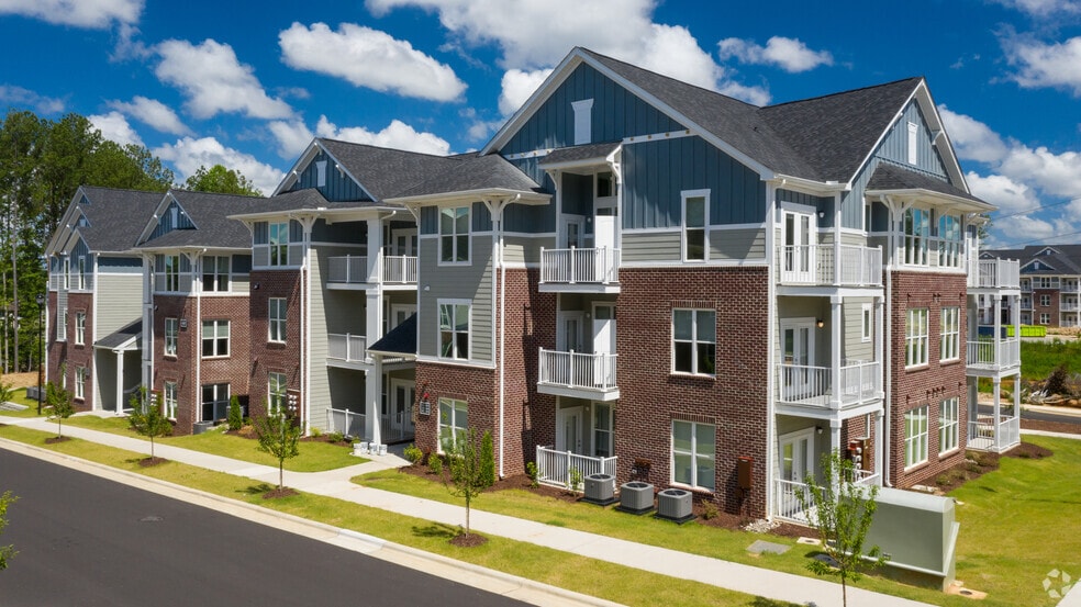 Palisades of Wake Forest, Wake Forest, NC 27587 - photo 1