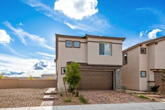 2613 Sunrise Mist Place, Henderson, NV 89044