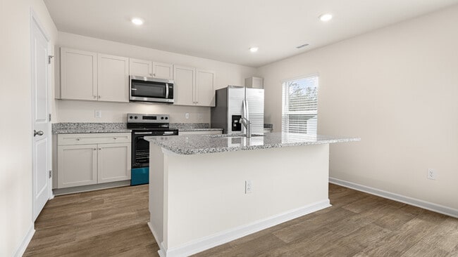 3604 Turney Dr, Raleigh, NC 27610 - photo 3