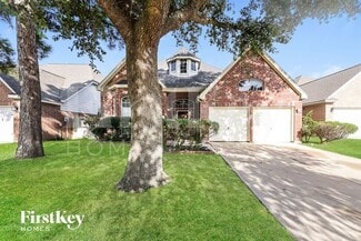 9111 Point Park Dr, Houston, TX 77095