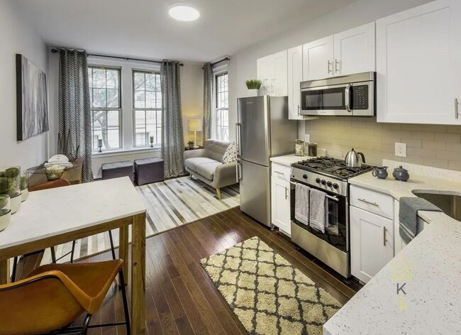 28 Clearway St unit 6, Boston, MA 02115 - photo 5