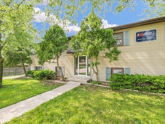 112 W Raab Rd Unit D, Normal, IL 61761