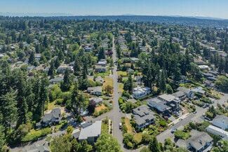 North Juanita