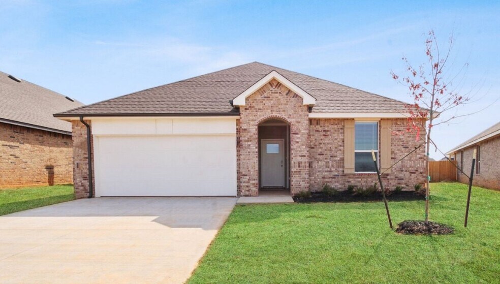 13716 the Brook Blvd unit 36198584, Piedmont, OK 73078 - photo 1