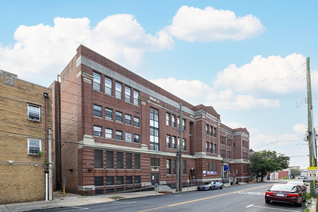 Amani Public Charter School in Mount Vernon, New York has established a strong reputation.