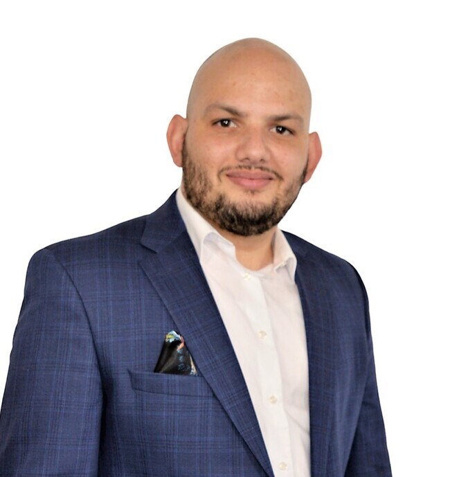 Agent Photo