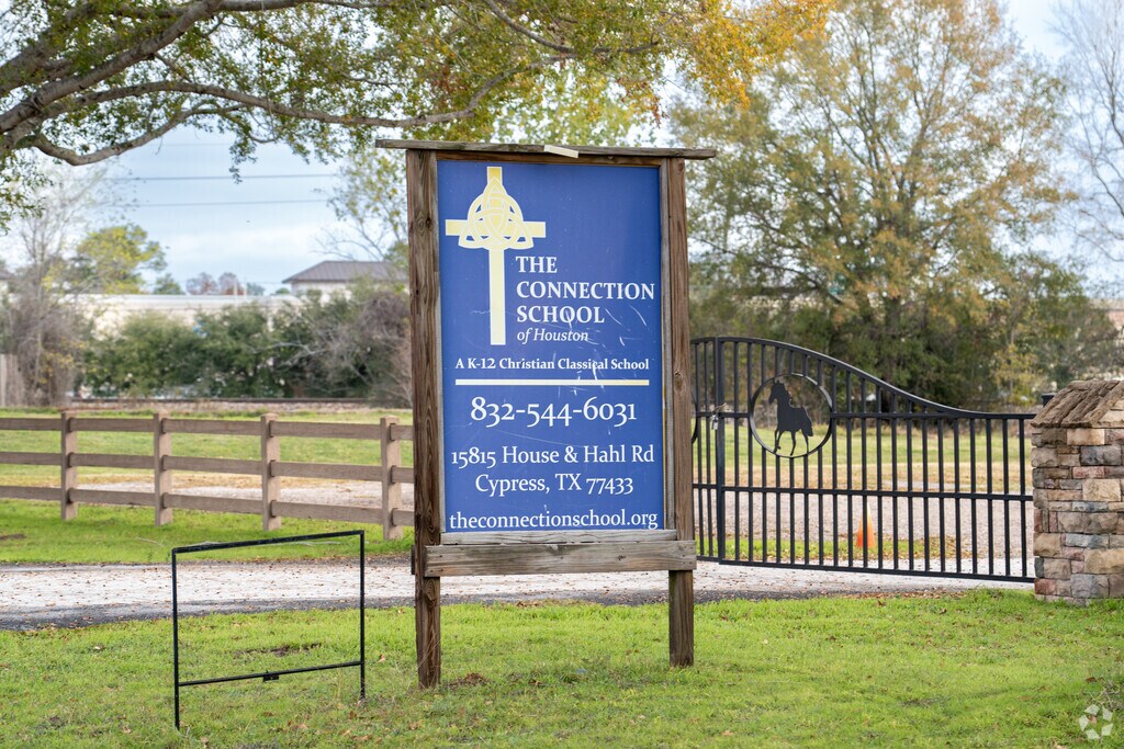 The Connection School, where every child's journey begins with curiosity and joy.