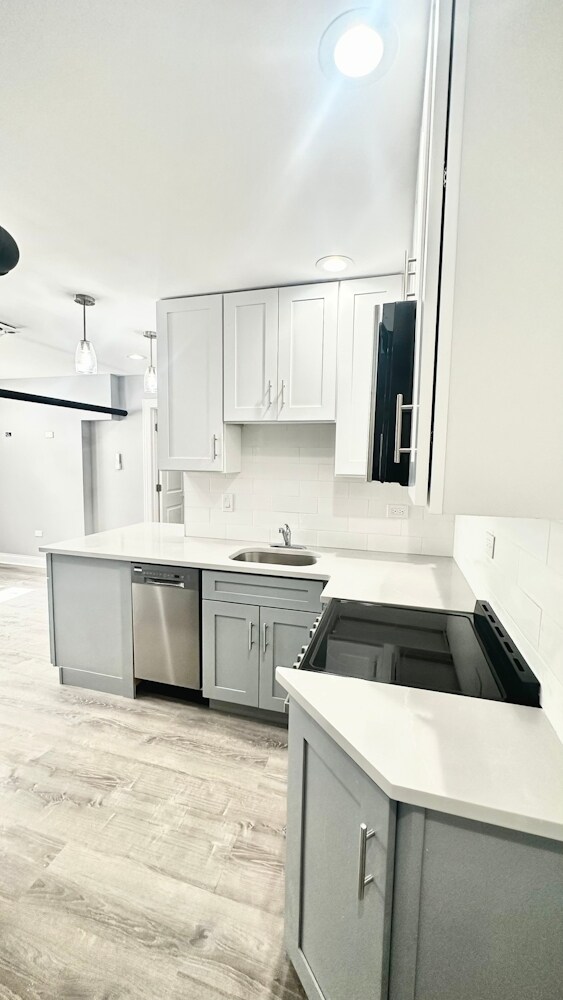 1214 W Rosemont Ave unit 1224-G, Chicago, IL 60660 - photo 2