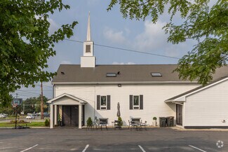 Apostolic Christian Academy