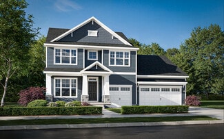 25 Sienna Glenn Dr Unit 38320460, Lewis Center, OH 43035