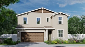 8407 Sinesky Way, Elk Grove, CA 95757