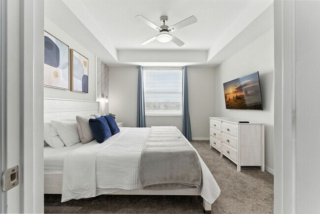 3171 Paradox Cir unit ID1297365P, Kissimmee, FL 34746 - photo 3