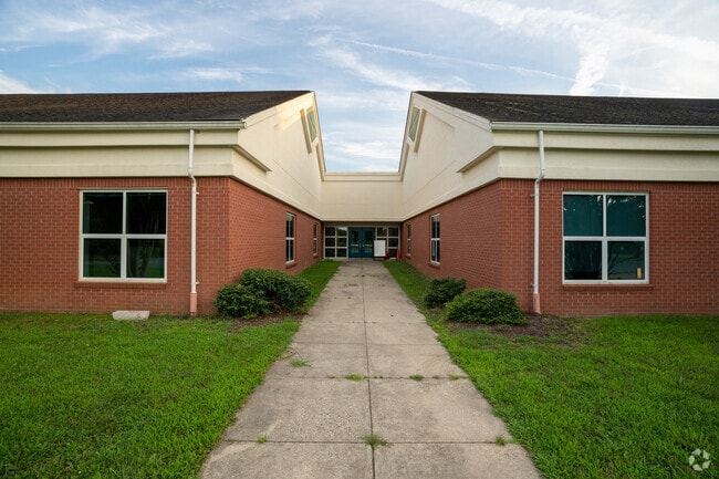 Courthouse Road Elementary