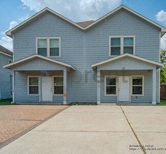 8718 Scott St, Houston, TX 77051