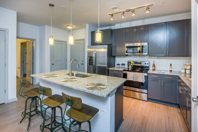 IMT Ballantyne, Charlotte, NC 28277 - photo 3