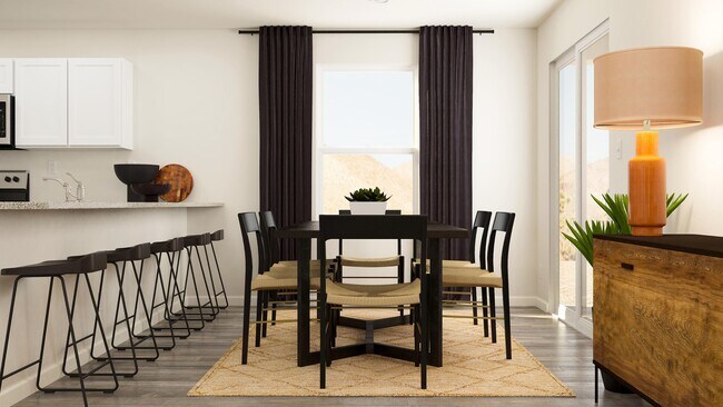 1149 N 13th St, Coolidge, AZ 85128 - photo 6