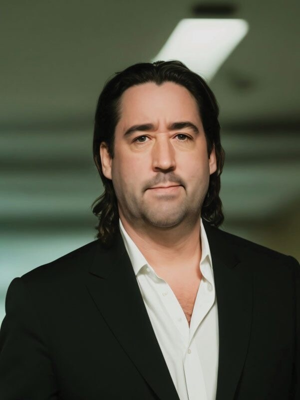 Brian Baca