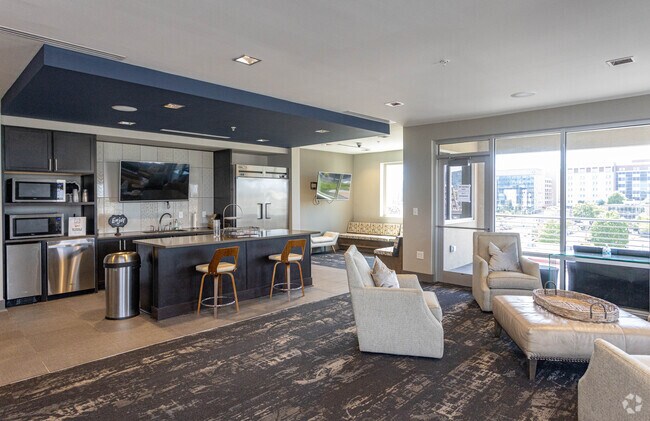 Flats on 4th, Birmingham, AL 35233 - photo 5