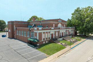 Holy Family Catholic School