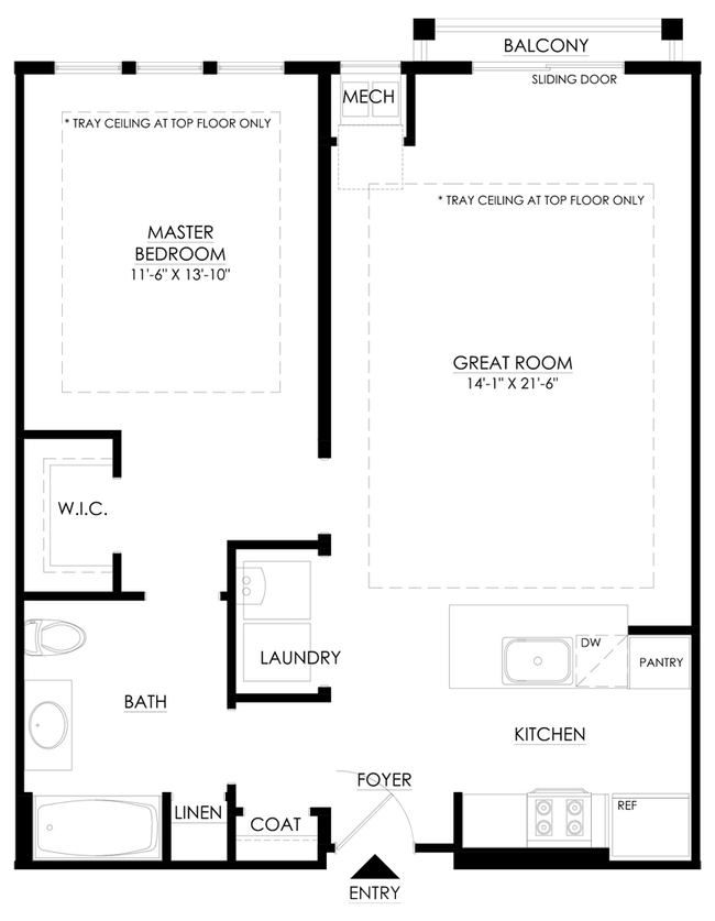 Haddon Towne Center, Haddon Township, NJ 08108 - photo 2