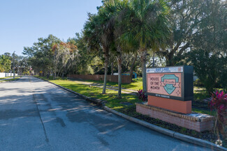 East Lake Elementary School