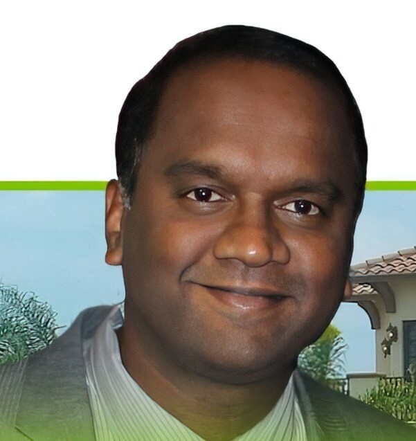 Kishore Nagururu