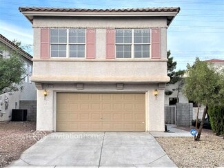 8428 Opal Splendor Ave, Las Vegas, NV 89147
