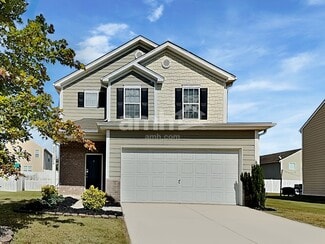 2010 Blue Stream Ln, Indian Trail, NC 28079