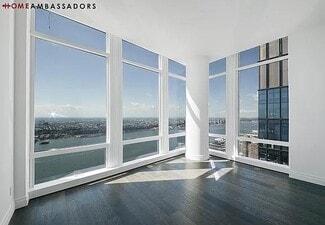 35 Hudson Yards Unit 6302, New York, NY 10001