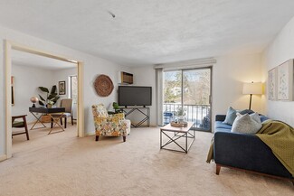 140 Swanson Rd Unit 418, Boxborough, MA 01719