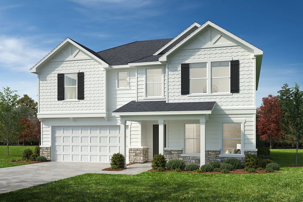 304 Deese Rd unit 36602552, Monroe, NC 28110 - photo 1