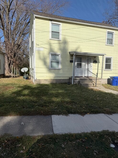 518 E Vaile Ave, Kokomo, IN 46901 - photo 1