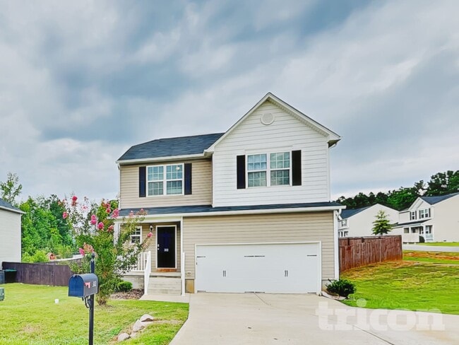 312 Sequoia Dr, Clayton, NC 27527 - photo 2