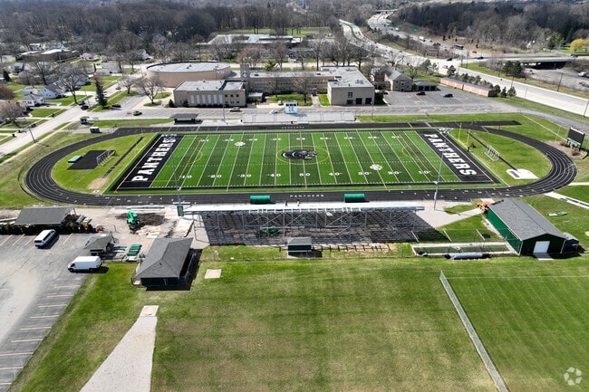 Elyria Catholic High School