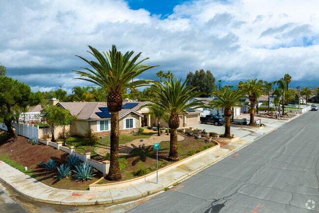 Explore the beauty of expansive properties in Nuevo, Perris.