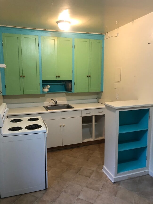 Amherst, Seattle, WA 98102 - photo 3