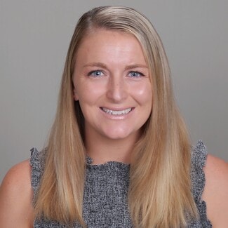 Courtney Greening
