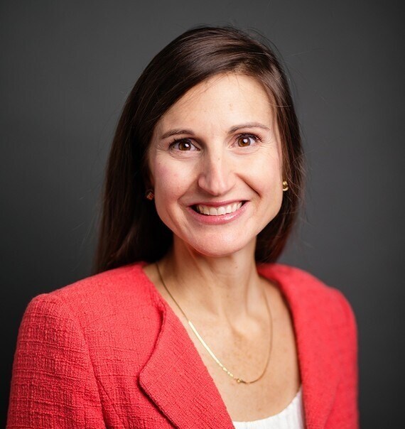 Jeannette Mock