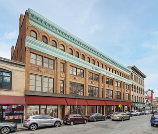 15 N Broadway, Yonkers, NY 10701