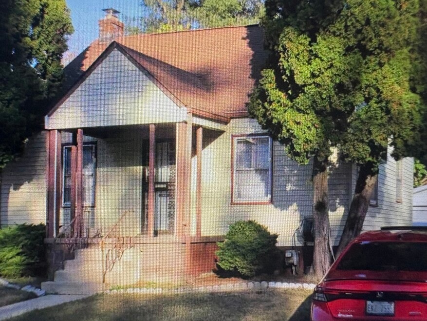 68 N Edith St unit 1, Pontiac, MI 48342 - photo 1