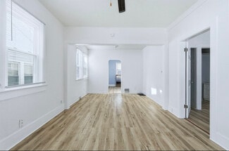 1629 Sherman Blvd, Fort Wayne, IN 46808